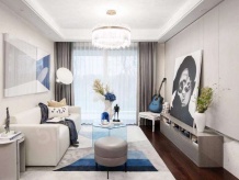 旭辉都会上品开发商营业执照相册