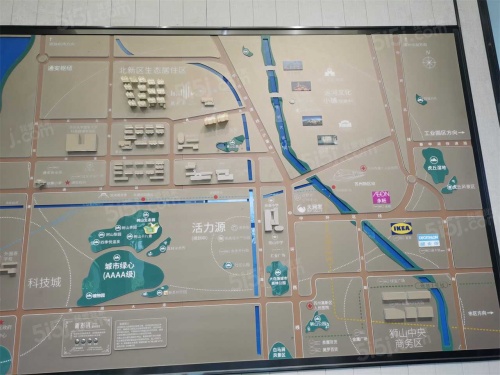 新澎湃国际社区第12张图