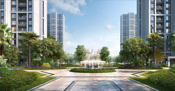 新希望滨江锦麟壹品第1张图