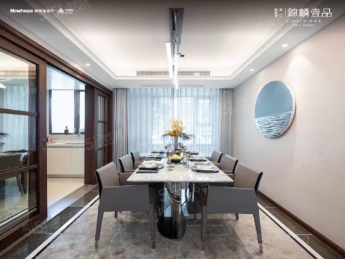 新希望滨江锦麟壹品第6张图