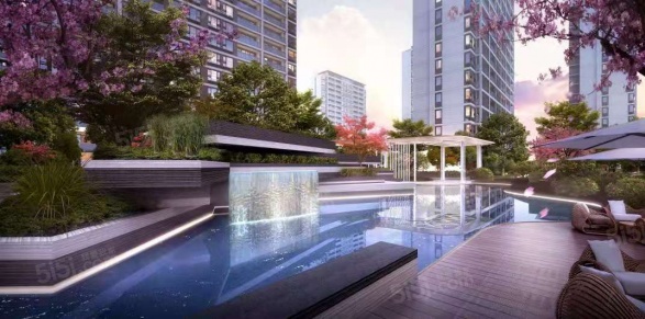 上坤云栖时光第2张图