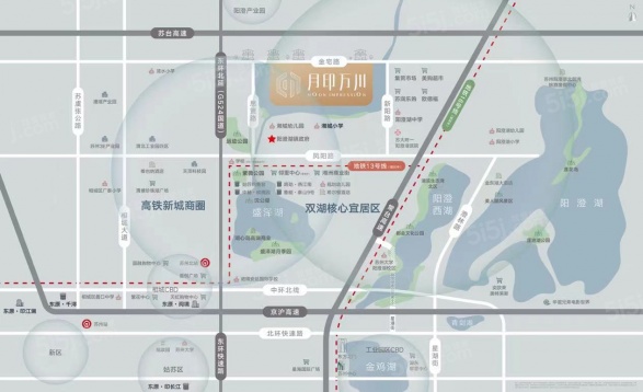 东原月印万川第7张图