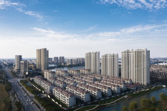 保利天樾人家第2张图