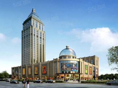 上坤云栖时光第31张图