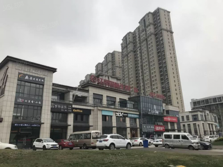 江月时光配套图