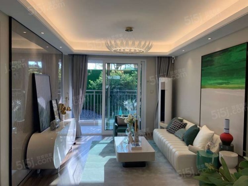 旭辉和岸花园第6张图