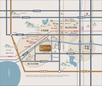 华地青樾庭开发商营业执照相册