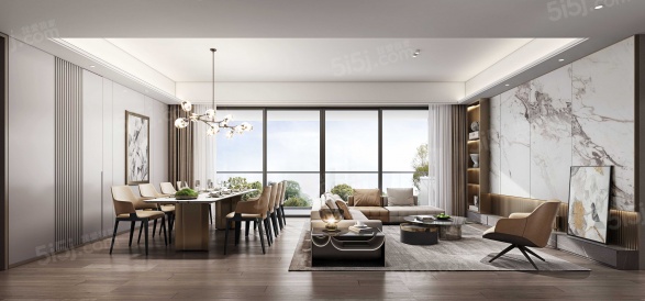 蔚然锦绣第6张图