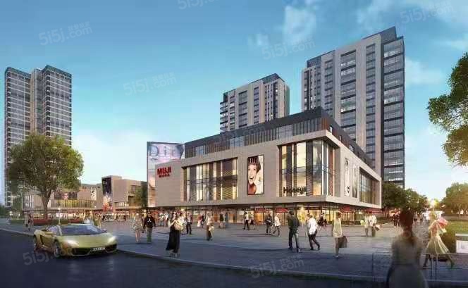 和城养老有伴社区配套图