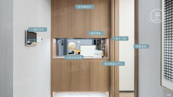 华地青樾庭第2张图