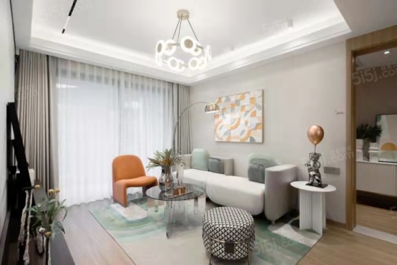 阅湖山雅苑第3张图