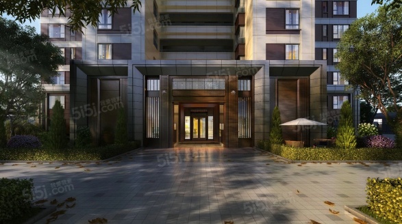 紫郡兰园第1张图