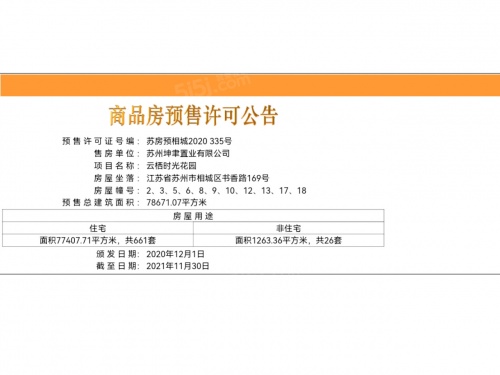 上坤云栖时光第33张图