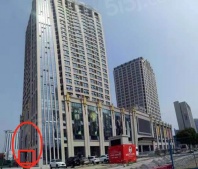 臻邸101公寓开发商营业执照相册