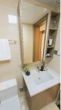 荷岸晓风第2张图