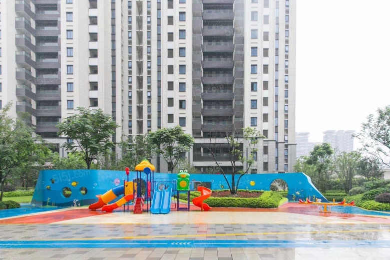 江南沄著实景图