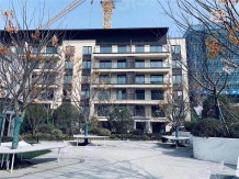 碧桂园伴山澜湾开发商营业执照相册