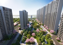 金科湖畔春晓二级合作房营业执照相册