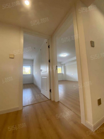 上海城新天地家园样板间