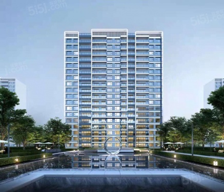 碧桂园河湾星著第1张图