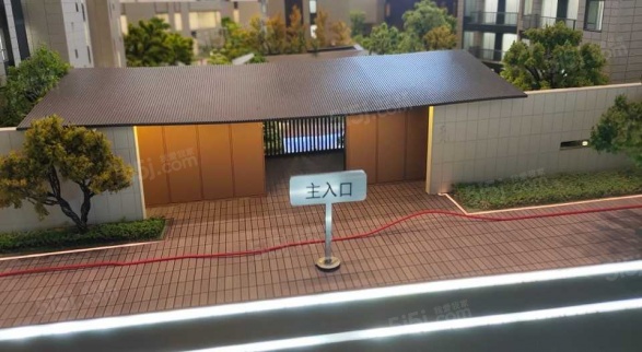 永威姑胥府第25张图