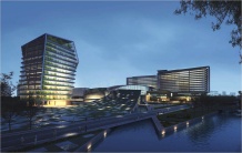 苏高新熙境云庭开发商营业执照相册