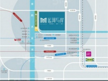 运河与岸开发商营业执照相册