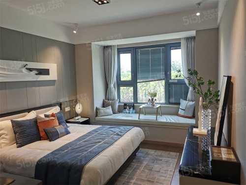 金地自在春晓花园第12张图