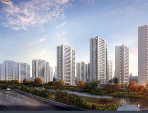 弘阳天境上辰第2张图