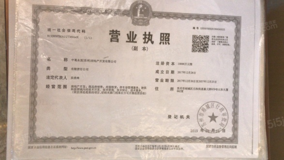 紫郡兰园第19张图