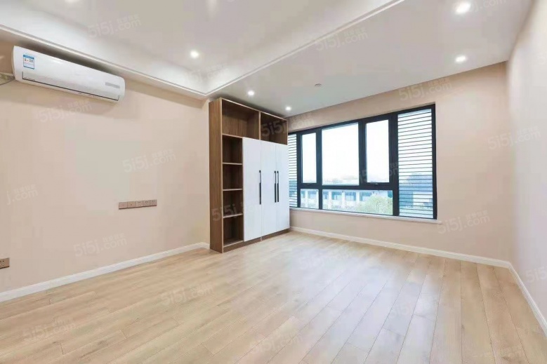 艺都公馆样板间