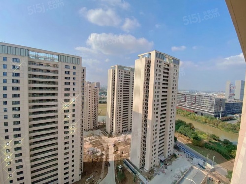 苏高新熙境云庭第12张图