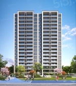 中锐星辰四季开发商营业执照相册