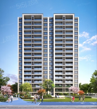 中锐星辰四季第2张图