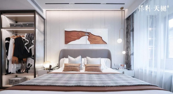 保利天樾人家第5张图