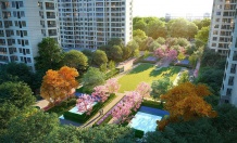 德信都绘大境沙盘图相册