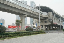 越洋国际沙盘图相册