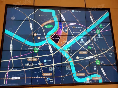 首创天阅海河第16张图