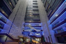 越洋国际沙盘图相册