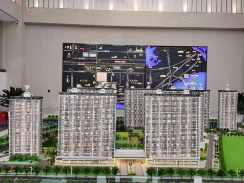 蓝庭景园第21张图