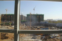 中建锦绣丽城开发商营业执照相册