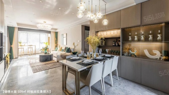 华宇雅居乐锦绣大家第3张图