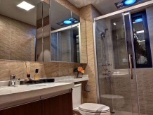 滨海城市花园沙盘图相册