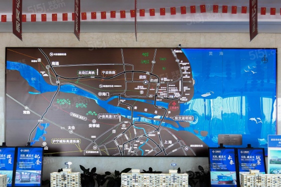 江景壹号第48张图