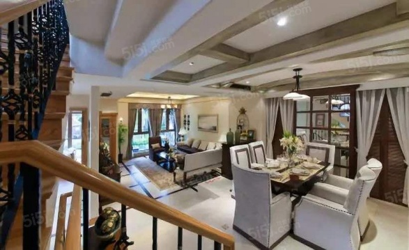 同润蓝美俊庭第6张图