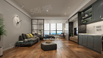 启航精英公寓第6张图