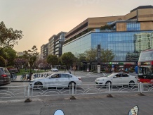 新华红星广场沙盘图相册