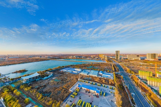 金海云城第29张图