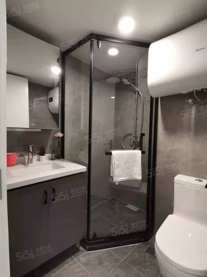 云栖之星样板间