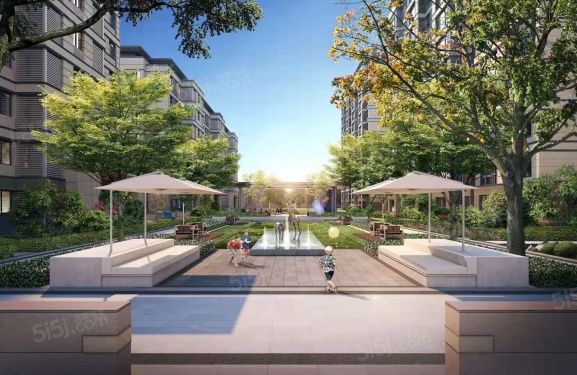 金隅金成府第4张图